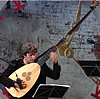 theorbo thumb